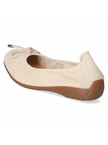 Josef Seibel Ballerina in beige