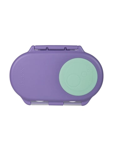 B. Box Snackbox Lilac Pop in Lila