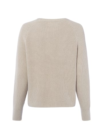 Marc O'Polo Pullover in hellgrau - 0001