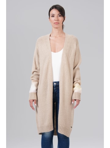 M.O.D Cardigan Long Beige