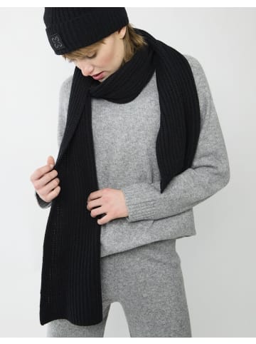 Codello Schal in schwarz