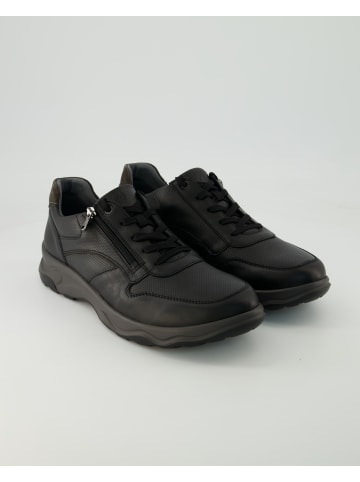 WALDLÄUFER Sneaker low in Schwarz