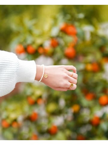 caï Armband für Damen in gold