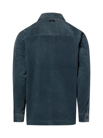 Camel Active Hemd in indigo