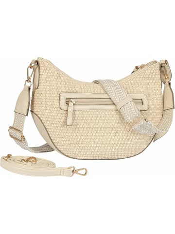 Gabor Umhängetasche für Damen in beige