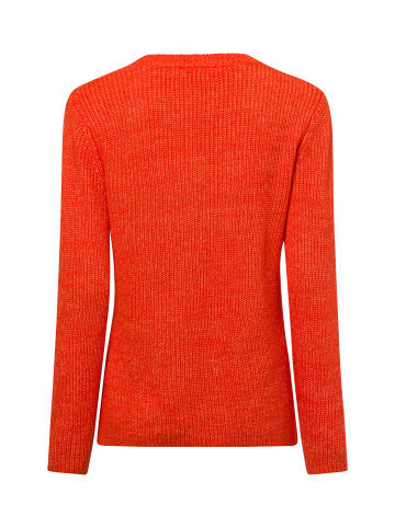 s.Oliver Strickpullover in orange - 0002