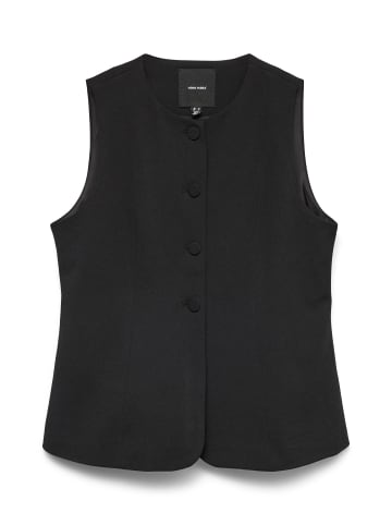 Vero Moda Weste in Black 1