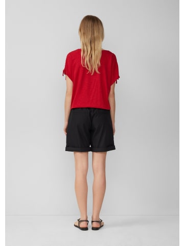 s.Oliver T-Shirt in 3533_mohnrot