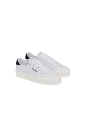 Superga Turnschuhe 3843 in Weiß
