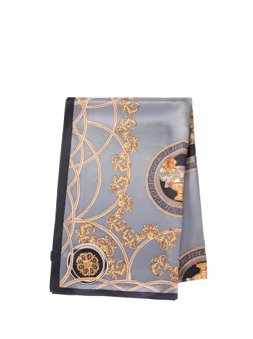 Wittchen Silk scarf for women (H) 170 x (B) 52 cm in Multicolor 4
