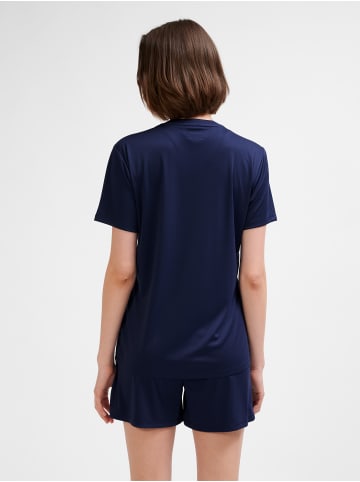 Hummel Hmlessential Damen in MARINE