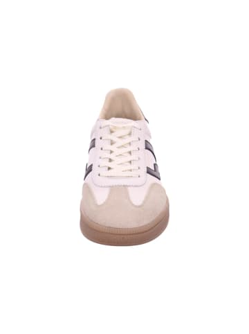 Hamm Damenschnürrschuhe halb modisch  in  Beige