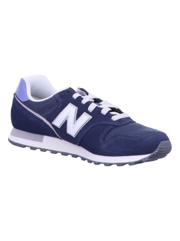 New Balance Damen- Schnürschuhe 373 in Blau