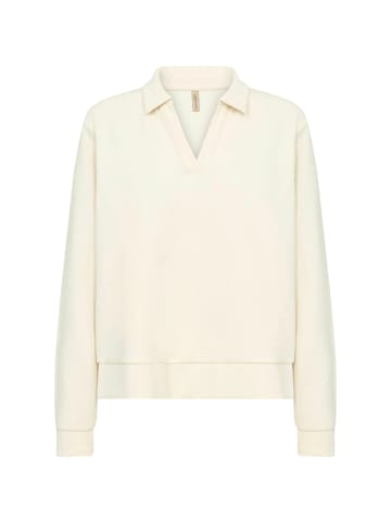 soyaconcept Pullover SC-BANU in 1620 CREAM