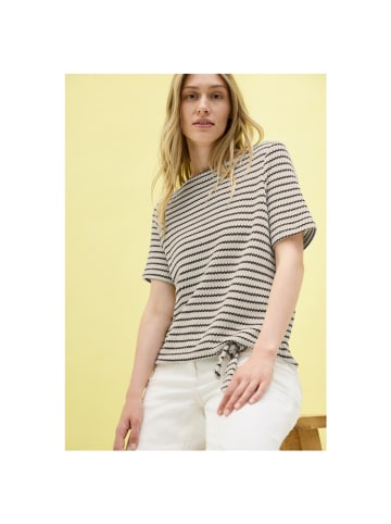 Cecil T-Shirt in light beige