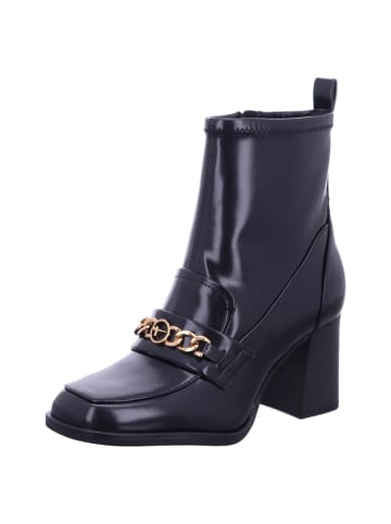 Tamaris Damen Stiefel/Boots ungefüttert  in Schwarz