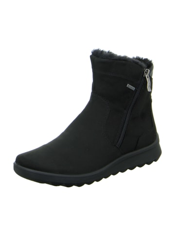 ara Komfort Stiefeletten in Schwarz