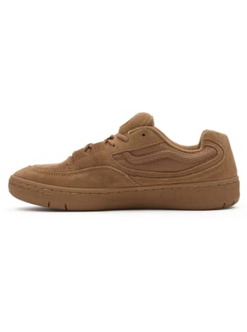 Vans Sneaker "Speed Ls" in Braun