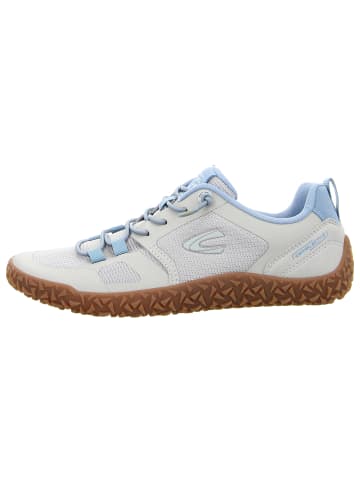 Camel Active Schnürschuhe in grau