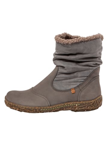 El Naturalista Stiefeletten grau
