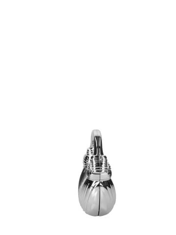 Chiara Ferretti Umhängetasche in L001 SILVER