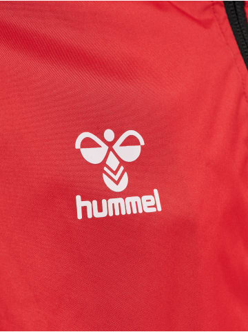 Hummel Hummel Jacket Hmlcore Multisport Unisex Kinder Wasserabweisend in TRUE RED