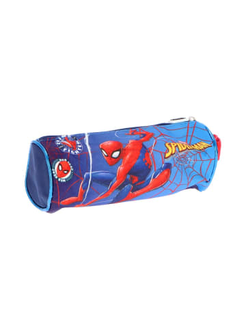 MARVEL Spider-Man Federtasche Stifteetui für kleine Superhelden