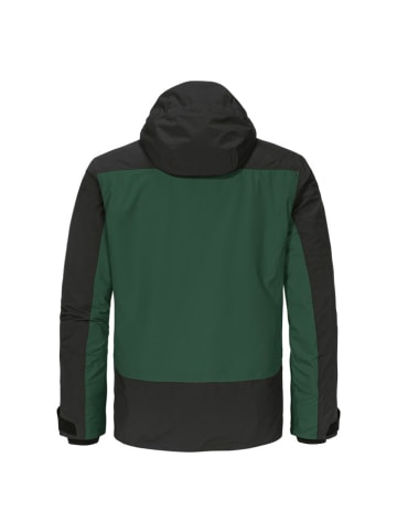 Schöffel Jacke "Jacket Style Zandwel MNS" in dark jade