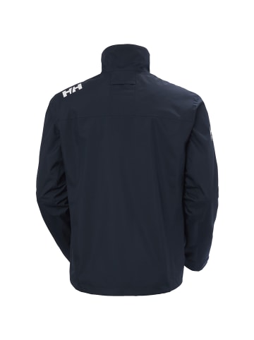 Helly Hansen M CREW JACKET 2.0 in Marine