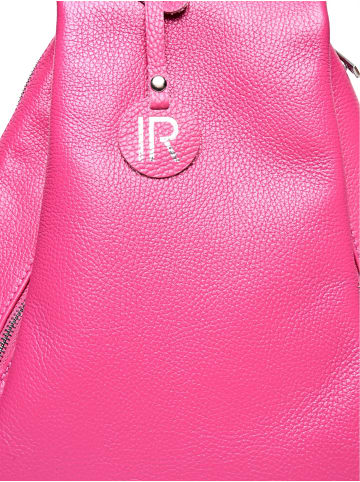 Isabella Rhea Rucksack in Lila