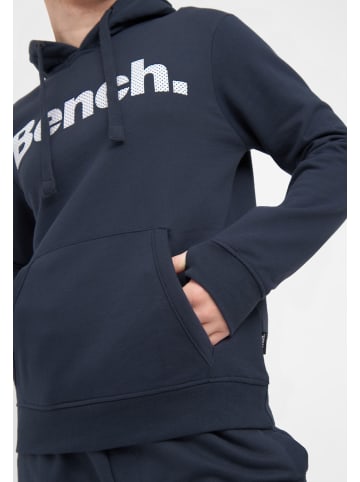 Bench Sweatshirt 'Skinner' in blau