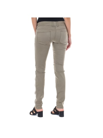 Met Jeans Jeans in Khaki