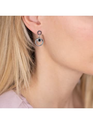 Ailoria AXELLE Ohrringe in silber