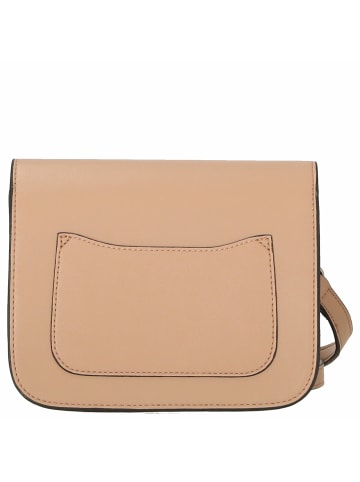 Seidenfelt Trosa - Umhängetasche 19 cm (sand) in sand