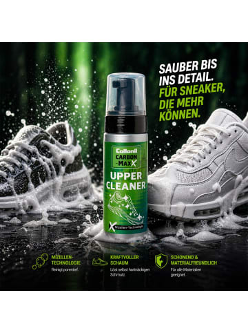 Collonil MaxX Upper Cleaner 150 ml in Transparent