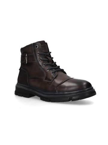 Dockers by Gerli Stiefel 59MH002 in grau