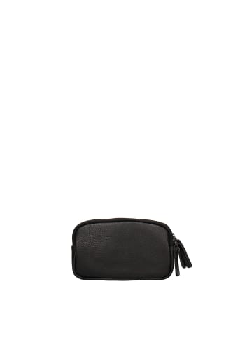 Momodesign  Clutch in BLACK