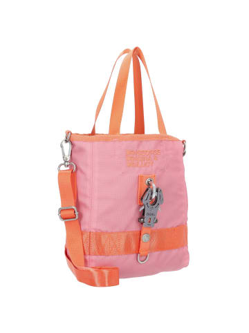 George Gina & Lucy Bag4Good Handtasche 29 cm in coral sex