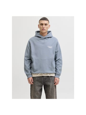 Jack & Jones Sweatshirt in tradewinds