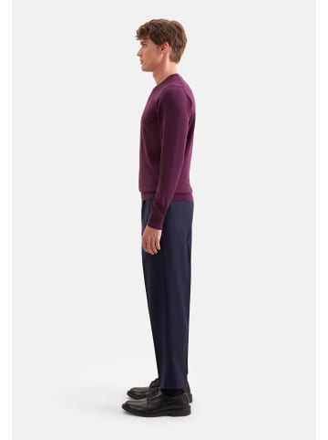 Seidensticker Pullover Regular in Rosa