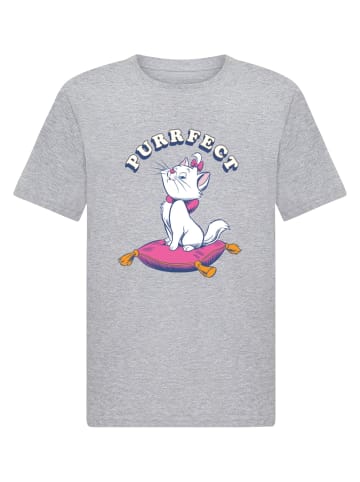 Absolute Cult Absolute Cult T-Shirts in heather grey