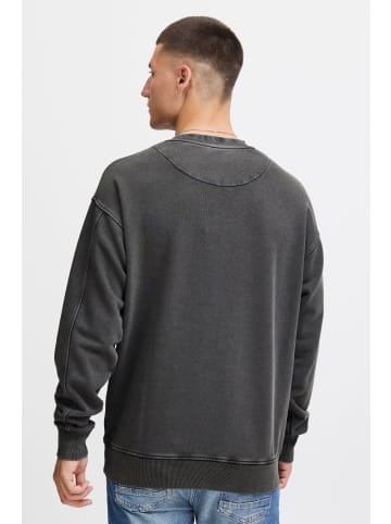 !SOLID Sweatshirt SDMatt in Schwarz