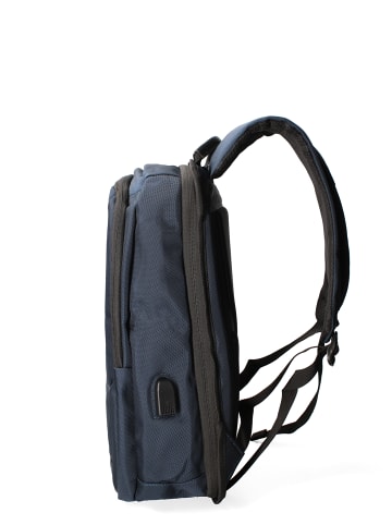 B Cavalli B Rucksack in BLUE
