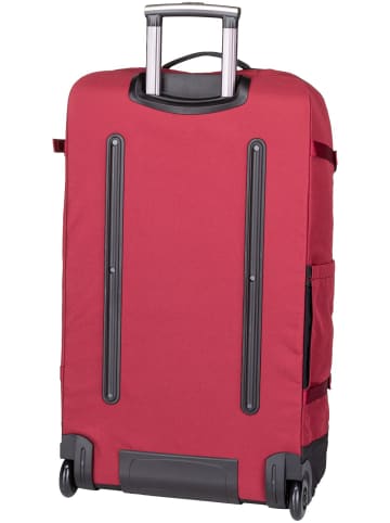 Cabaia Trolley Soft Suitcase Large in Sibiu