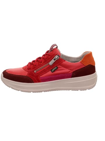 Legero Sneaker Sneaker in rot