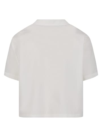 Urban Classics Urban Classics Hemden in white