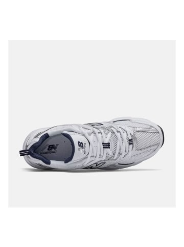 New Balance Sneaker MR530SNC in Weiß