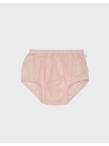 OrganicEra Baby-Shorts in Rose