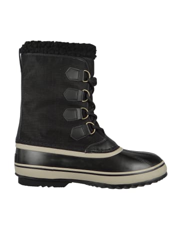 Sorel Stiefel 1964 Pac schwarz