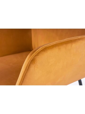Kayoom Retro Stuhl Eliot Sand in sand